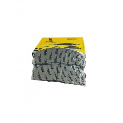 PASTILLAS DE FRENOS DELANTERAS CERAMICA EXPLORER 11/17 TAURU