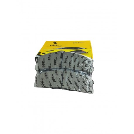 PASTILLAS DE FRENOS DELANTERAS CERAMICA EXPLORER 11/17 TAURU