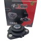 BASE AMORTIGUADOR DELANTERA FIESTA POWER MAX MOVE ECOSPORT