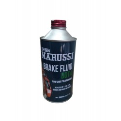 LIGA DE FRENO MARUSSI DOT4 335ML