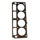 EMPACADURA CAMARA METAL REY CAMION 3500 HD SILVERADO 6.0