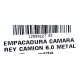 EMPACADURA CAMARA METAL REY CAMION 3500 HD SILVERADO 6.0