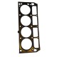 EMPACADURA CAMARA METAL REY CAMION 3500 HD SILVERADO 6.0