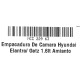 Empacadura Camara Hyundai Getz Avante 1.6