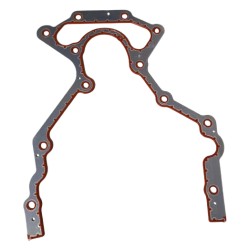 EMPACADURA TAPA CADENA TRASERA SILVERADO TAHOE AVALANCHE 5.3