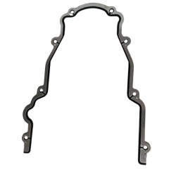 EMPACADURA TAPA CADENA DELANTERA SILVERADO TAHOE AVALANC 5.3