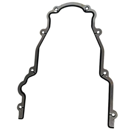 EMPACADURA TAPA CADENA DELANTERA SILVERADO TAHOE AVALANC 5.3