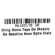 ORING GOMA TAPA DE MODULO DE GASOLINA AVEO OPTRA CIELO