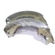 BANDA DE FRENOS FORD F-350 MOD VIEJO (76-94)