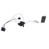Flotante De Gasolina Jeep Cherokee Liberty 3.7 06-10