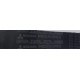CORREA DE TIEMPO MITSUBISHI 1.8 CK5 116 DIENTES