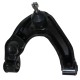 MESETA DEL SUP DER DONGFENG ZNA RICH 4X2 NISSAN FRONTIER D22