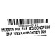 MESETA DEL SUP IZQ DONGFENG ZNA RICH 4X2 NISSAN FRONTIER D22