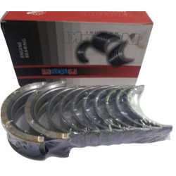 CONCHA BANCADA SPARK MATIZ (STD)