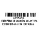ESTOPERA DE CIGUEÑAL DELANTERA EXPLORER 4.6 / FX4 FORTALEZA