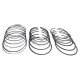 ANILLOS SEALED POWER CHEVROLET 350 VORTEC ARO FINO STD