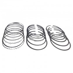 ANILLOS SEALED POWER CHEVROLET 350 VORTEC ARO FINO STD