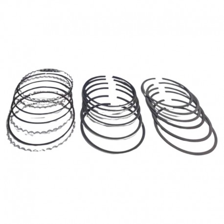 ANILLOS SEALED POWER CHEVROLET 350 VORTEC ARO FINO STD