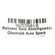 RODAMIENTO DE BASE AMORTIGUADOR CHEVROLET AVEO/SPARK