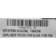 ESTOPERA CIGUEÑAL TRASERA EXPLORER TRITON FORTALEZA F150 FX4