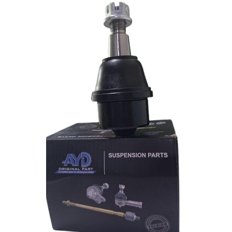 MUÑON INFERIOR REY CAMION SILVERADO HD3500 2011-18