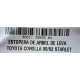 ESTOPERA DE ARBOL DE LEVA TOYOTA COROLLA 90/02 STARLET
