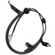 SENSOR ABS DELANTERO IZQUIERDO TERIOS BEGO 1.5. 2008-2014