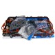 KIT EMPACADURA FORD TRITON FORTALEZA 4.6 2V