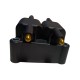 BOBINA CHRYSLER NEON 2.0 (95-00) (PIN REDONDO)