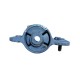 Soporte Base Motor Izquierda Super Duty F250 F350 6.2