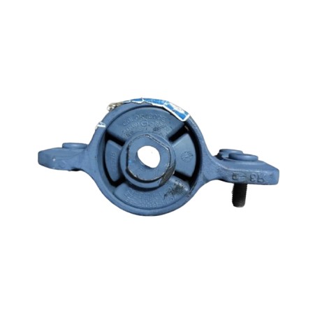 Soporte Base Motor Izquierda Super Duty F250 F350 6.2