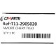 AMORTIGUADOR TIGGO RAV4 06-09 DELANTERO DERECHO