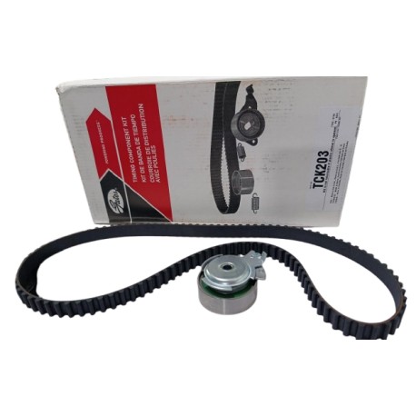 KIT CORREA TIEMPO CORSA MONTANA MERIVA 111D