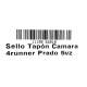 SELLO TAPÓN CAMARA 4RUNNER PRADO 5VZ