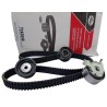 KIT CORREA TIEMPO OPTRA LIMITED 1.8 TAPA NEGRA 169 DIENTES