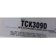 KIT CORREA TIEMPO OPTRA LIMITED 1.8 TAPA NEGRA 169 DIENTES