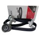 KIT CORREA TIEMPO LUV DMAX V6 3.5 ( 2005 AL 2014 )