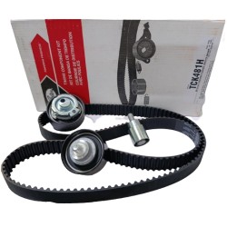 KIT DE TIEMPO CHERY ORINOCO 4 PIEZAS