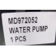 BOMBA AGUA MITSUBISHI MF MX GALANT 2.0 ECLIPSE SONATA 2.0