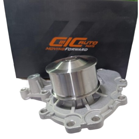 BOMBA AGUA CHEVROLET LUV DMAX MOTOR 3.5 2005 AL 2015