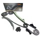 KIT TIEMPO FORD ECOSPORT 2.0 FOCUS 1.8/2.0 MAZDA 3 2.0 03-09