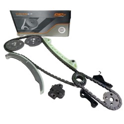KIT TIEMPO FORD ECOSPORT 2.0 FOCUS 1.8/2.0 MAZDA 3 2.0 03-09