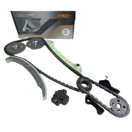 KIT TIEMPO FORD ECOSPORT 2.0 FOCUS 1.8/2.0 MAZDA 3 2.0 03-09