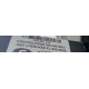 AMORTIGUADOR DELANTERO JEEP CHEROKEE 4X2 -95/99
