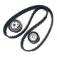 KIT DE TIEMPO RENAULT MEGANE CLIO SYMBOL LOGAN 1.4 1.6 16V
