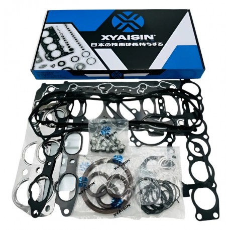 KIT EMPACADURAS MONTERO SPORT 14-15 OUTLANDER 3.0 08-09