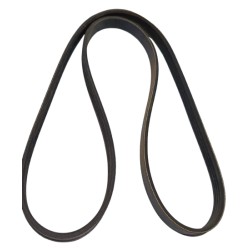 CORREA UNICA TOYOTA YARIS 1.3 99-05 (4PK1180)