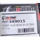 AMORTIGUADOR TRASERO HILUX 2.7 / HILUX KAVAK 4.0