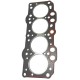 EMPACADURA CAMARA DE FIAT UNO PREMIO 1.3L FIORINO