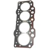 EMPACADURA CAMARA DE FIAT UNO PREMIO 1.3L FIORINO